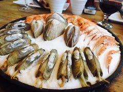 -旅马餐厅(茅家埠店)