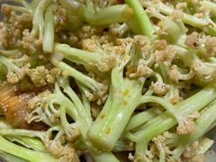 -大闫家烧烤·小海鲜家常菜(郑庄店)