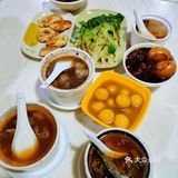 《灿记牛鞭汤》