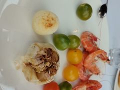 -拉蒂娜·巴西牛排馆 Latina·Brazilian Steakhouse(陆家嘴旗舰店)