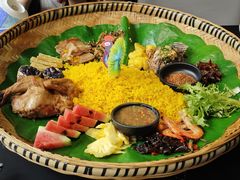 -桥边小楼·手工云南菜·丽江地标美食
