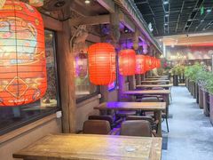 -长安大牌档之西安博物院文化餐厅(中贸店)