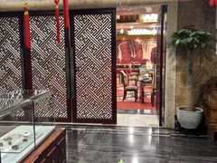 -翠清酒家(万丰路店)