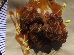 -小火花·干式熟成牛排馆Spark SteakHouse(剑桥郡店)