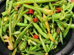 -珍巷福地四合院菜馆(复兴门店)