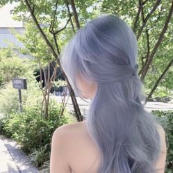 -丝语萱形象