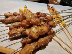 -串玖郎绿色串吧(丽晶公馆店)
