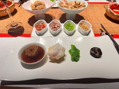 -鲤院·新中式美学·庭院餐厅(夫子庙店)