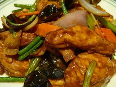 -小锅饭豆腐馆(嘉陵江街店)
