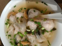 秀嫂馄饨-秀嫂挞粿