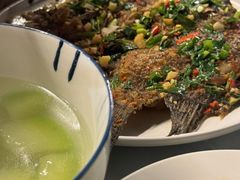 -吃货私房菜(丽江束河古镇店)