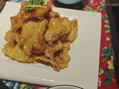 -人民公社大食堂(张家湾店)