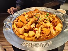 -胖哥俩肉蟹煲(富阳万达店)