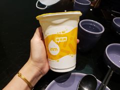 -一鸣真鲜奶吧(三山街地铁站店)
