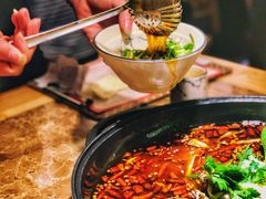 鱼火锅-小门坎三合鱼(总店)