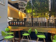 露天位-玉流珍肴馆(亮马桥店)