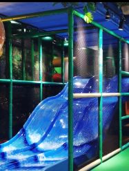 -KidSteam儿童乐园(富力城店)