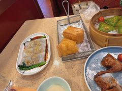 -点都德(海岸城店)