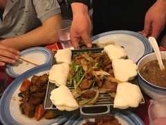 烤肉-宏状元现熬粥·京味菜(五棵松店)