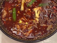 -百富源·海鲜辽菜(浑河堡店)