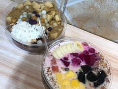 -串妹花式冰粉(乐山总店)
