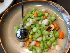 -望乡楼上海菜(日月光店)