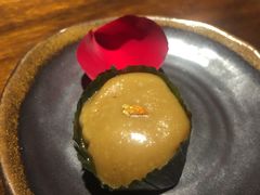 -乐领拈花溪·林涧食韵