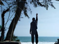 -西涌国际滨海旅游区