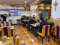 大堂-安家德吉林市朝鲜族大冷面(民康路店)