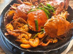 -贤记铁西第一家香辣蟹(香江总店)