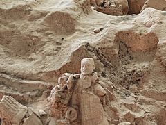 -秦始皇帝陵博物院(兵马俑)