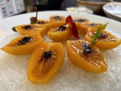 -山壹竹庭院餐厅