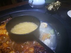 -重庆德庄火锅(体育中心店)