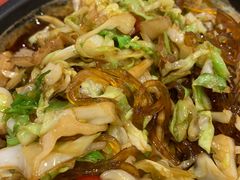 -听涛雅苑百味饺子老家菜馆