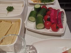 -海底捞火锅(劲松店)