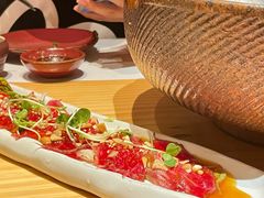 -花潮料理艺食馆(世欧广场店)