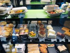 -星巴克(天津佛罗伦萨小镇店)