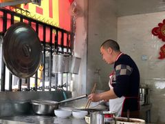 -左撇子私房面