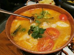 -云海肴·汽锅鸡·云南菜(苏州中心店)