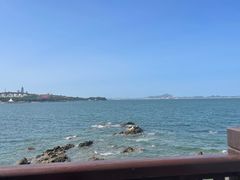 -养马岛旅游度假区