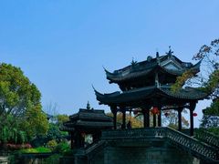 -韩湘水博园