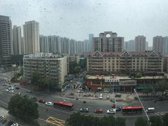 -天津水游城丽筠酒店