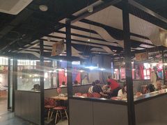 -鱼酷活鱼烤鱼(梅江印象城店)
