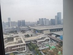 -碧岸酒店(成都东站西广场店)