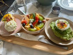-O'eat Blossom&Pelican(深圳首店)