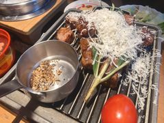 -味太助·银饭食堂(中华城店)