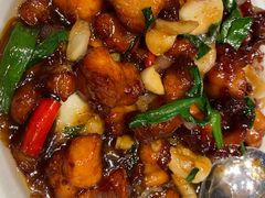 -红樱桃·欢乐餐厅(太原里店)