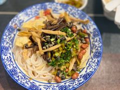 干捞螺蛳粉-丽丽三鲜螺蛳粉(田林路店)