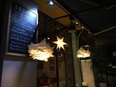 -山色西餐·柴火烤披萨
