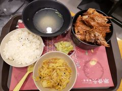 -犟骨头(津南永旺店)